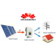 3,84 kW Huawei OnGrid pre sedlovú strechu