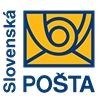 Doručenie Slovenskou poštou